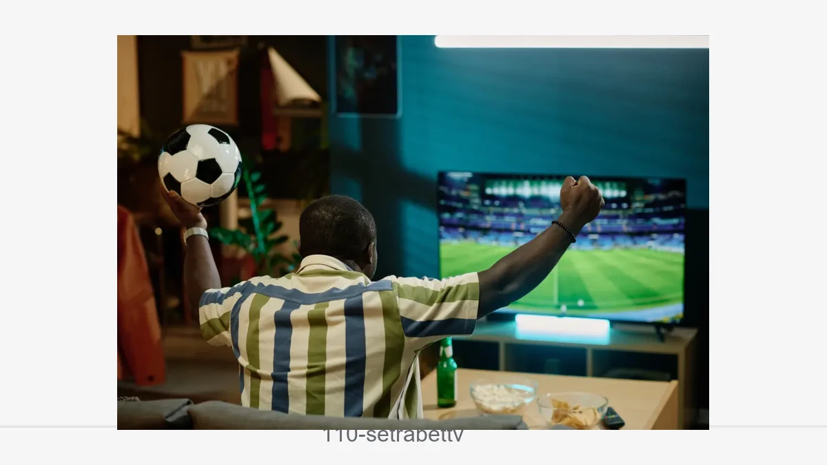 110 Setrabettv