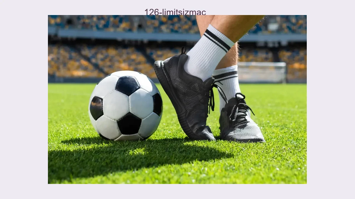 126 Limitsizmac