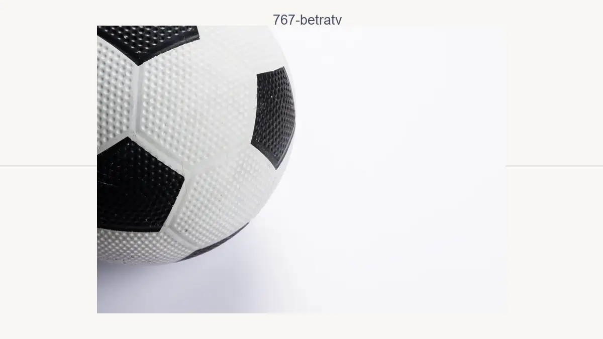 767 Betratv