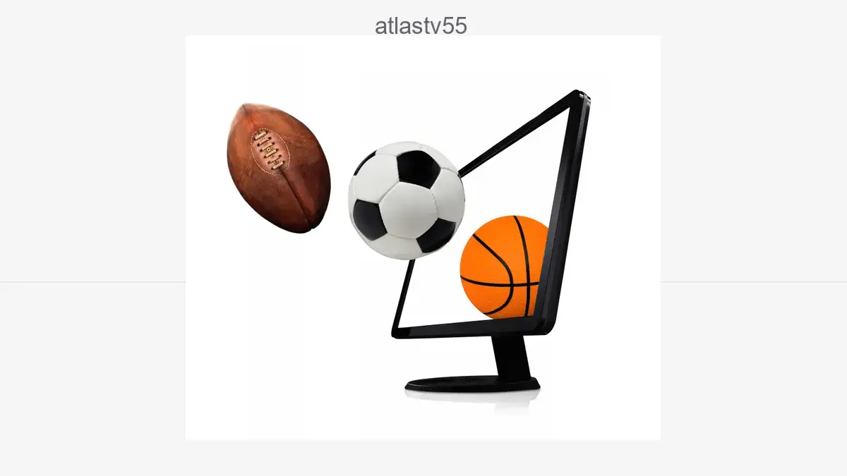 Atlastv55