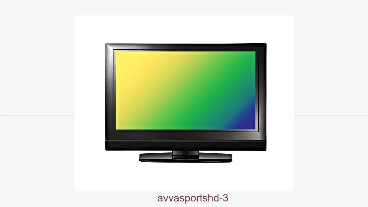 Avvasportshd 3