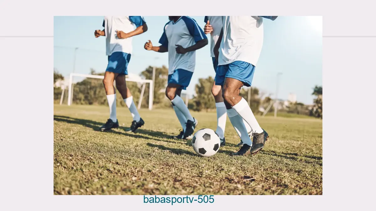 Babasportv 505