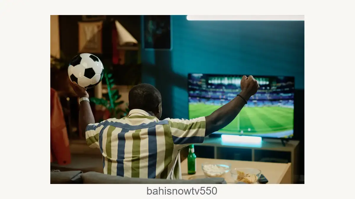 Bahisnowtv550