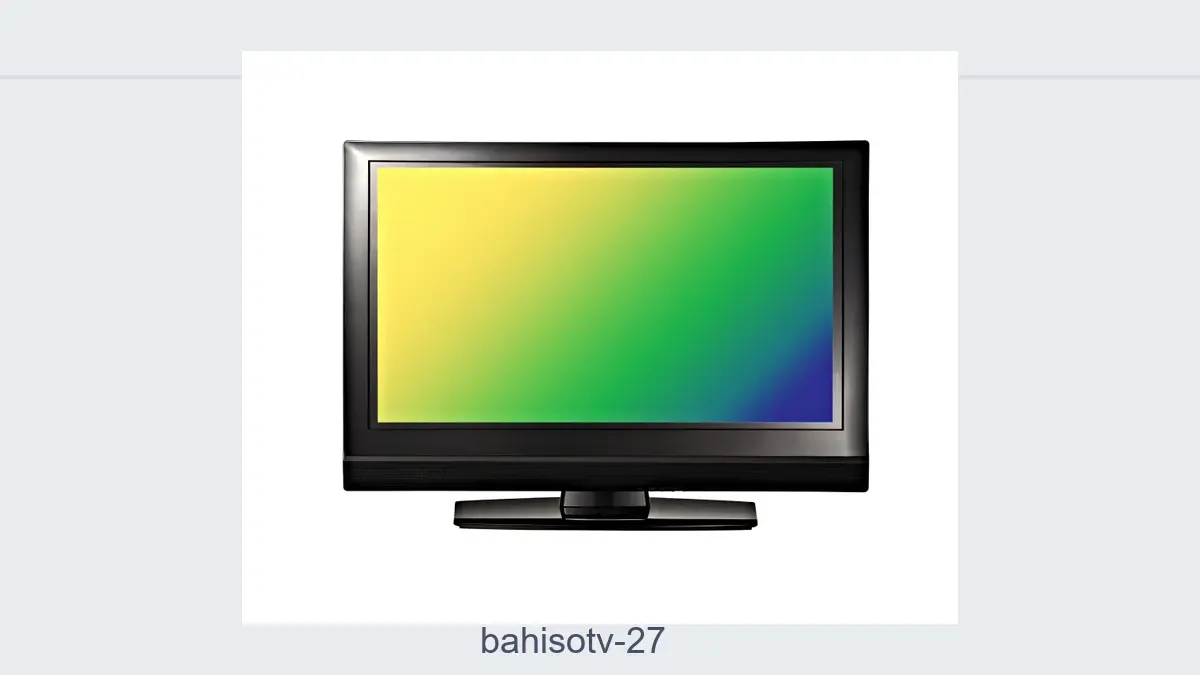 Bahisotv 27