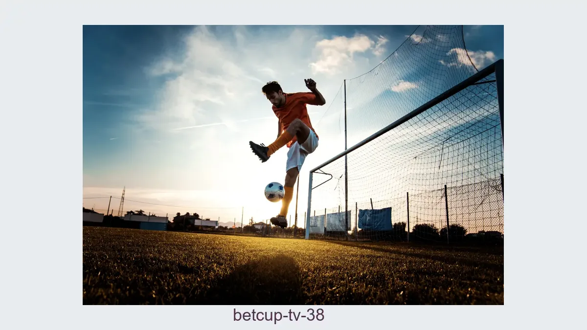 Betcup tv 38