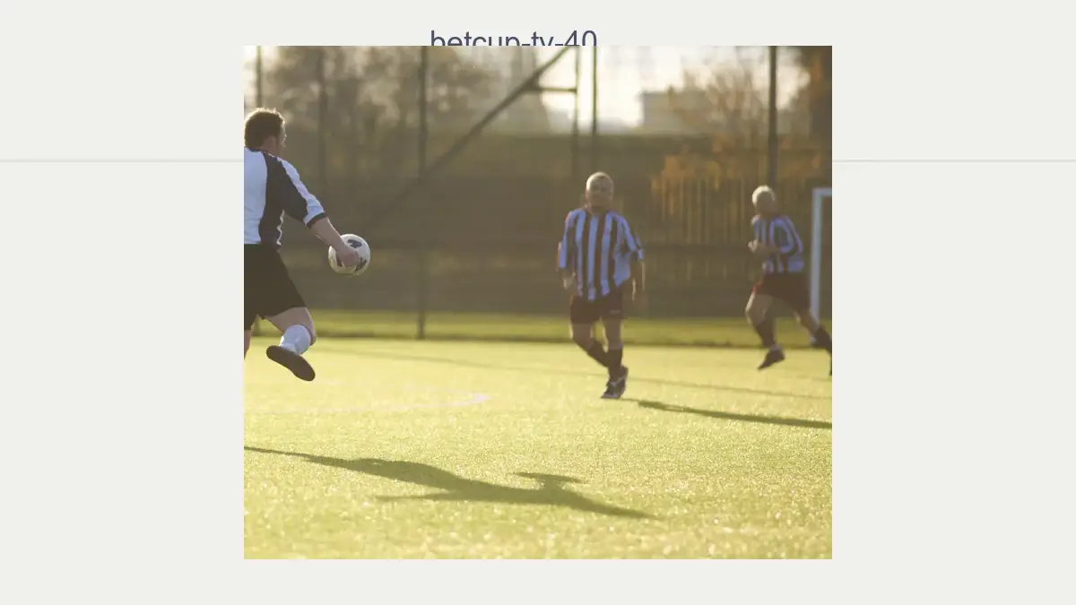 Betcup tv 40