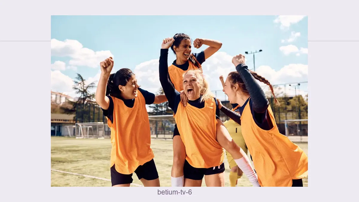 Betium tv 6