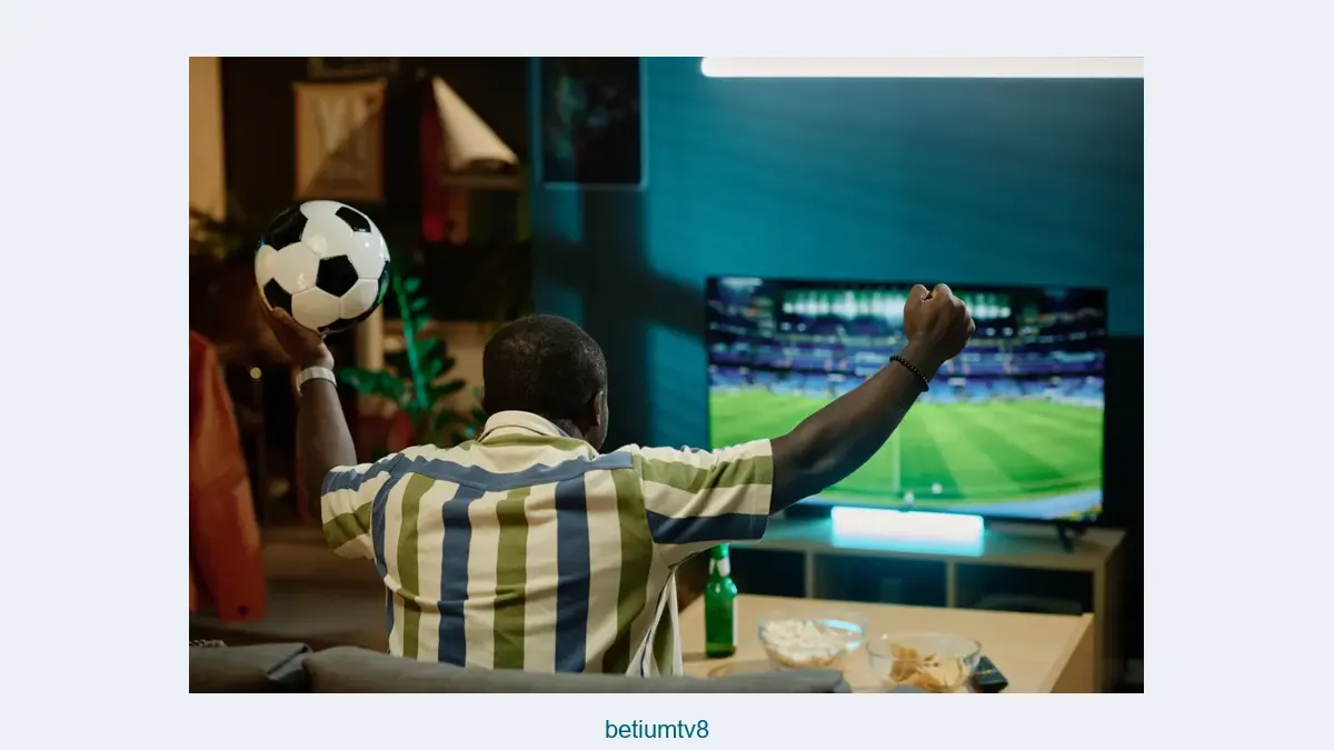 Betiumtv8