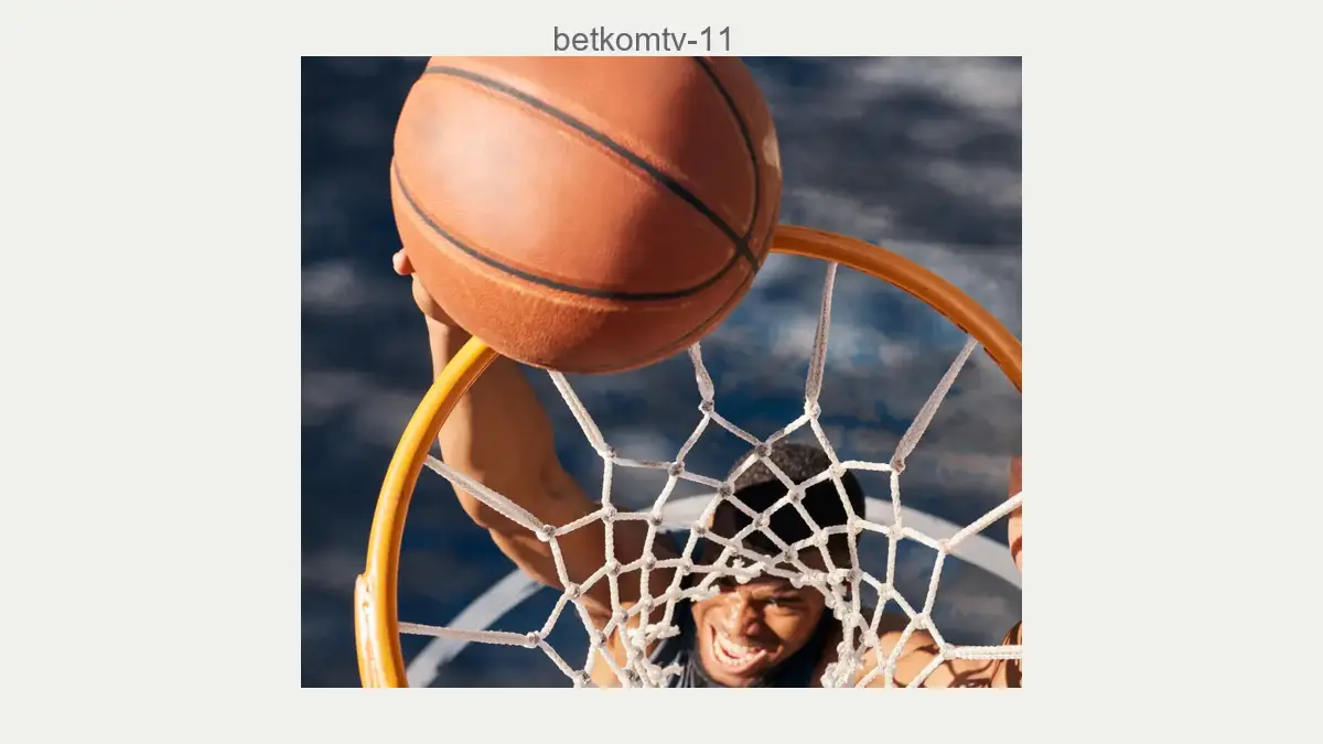 Betkomtv 11