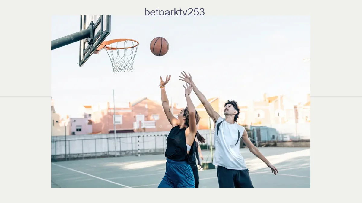 Betparktv253