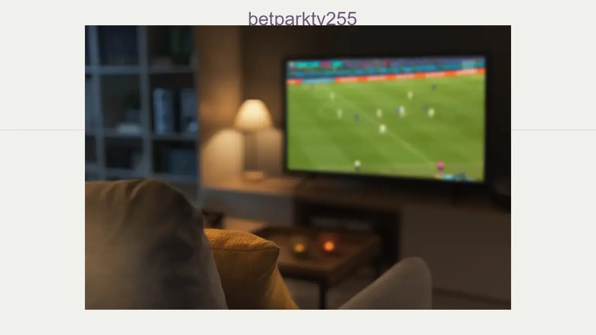 Betparktv255
