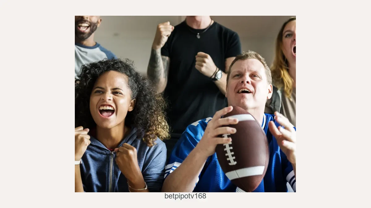 Betpipotv168