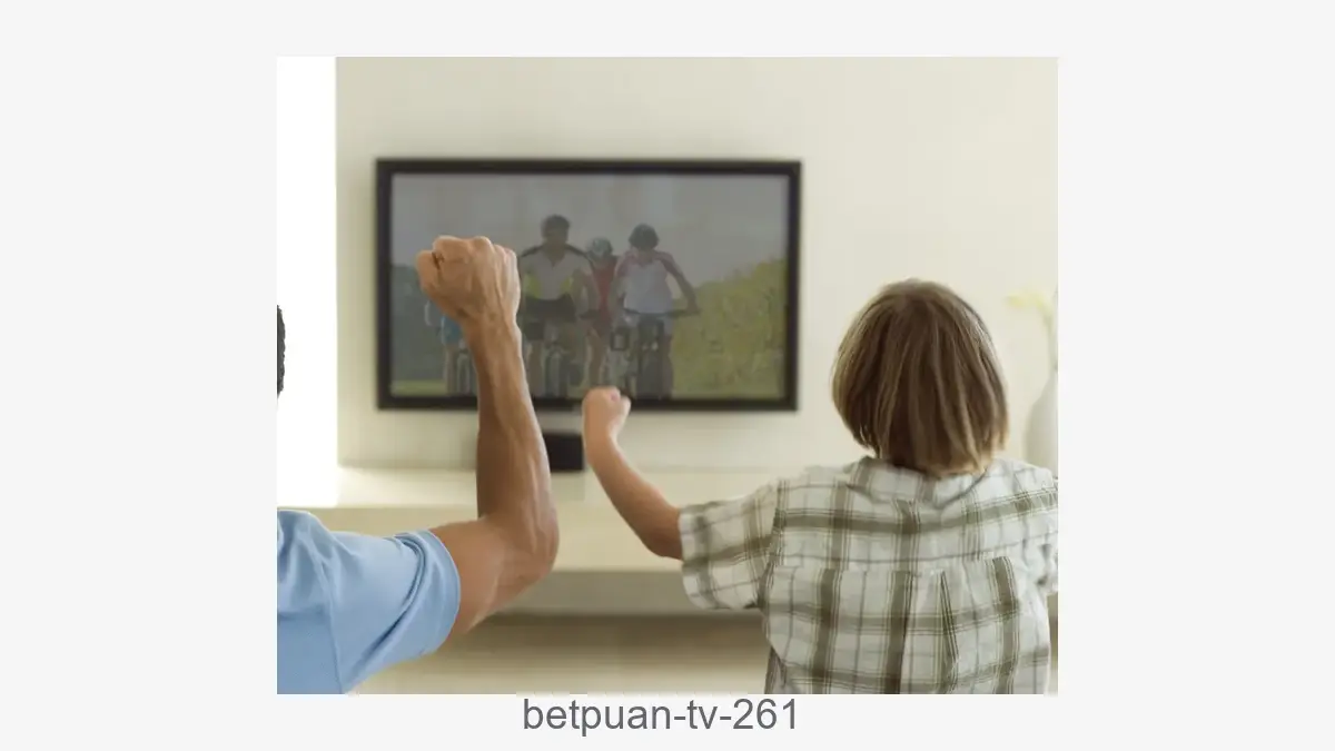 Betpuan tv 261