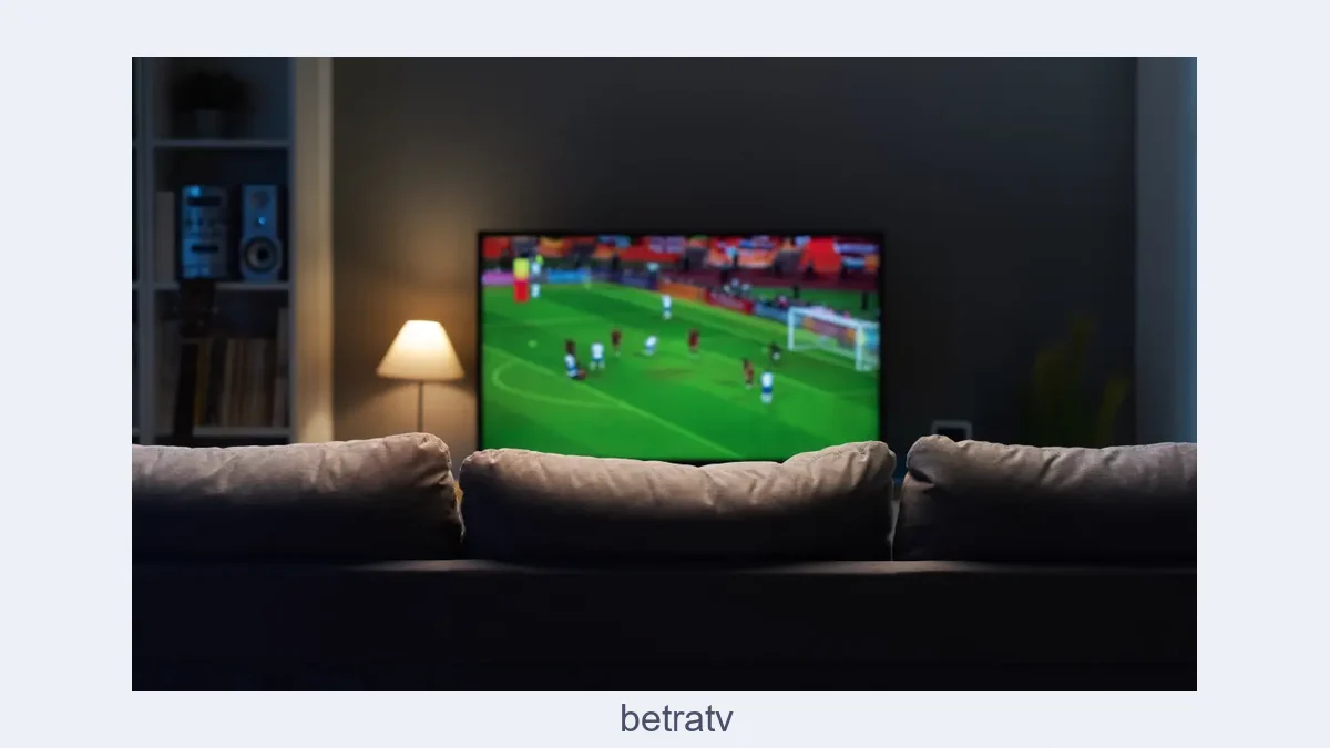 Betratv