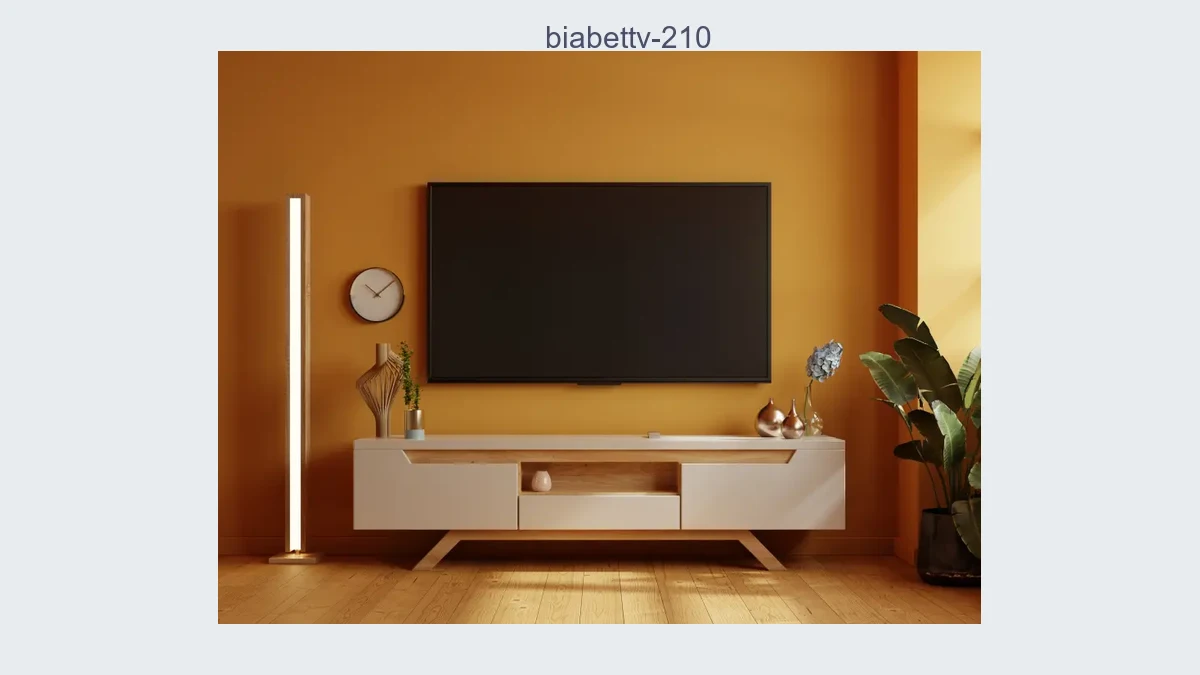 Biabettv 210