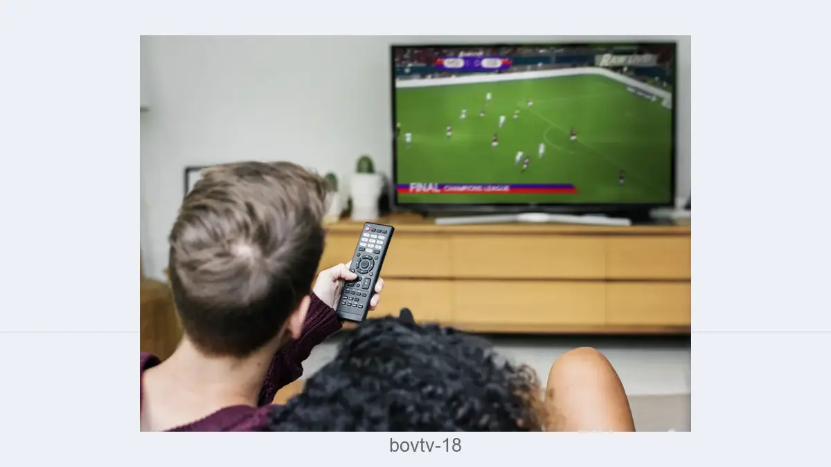 Bovtv 18