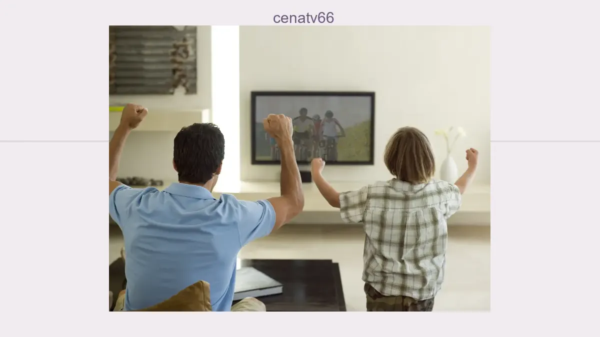 Cenatv66
