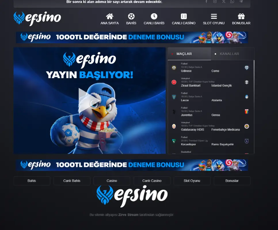 Efsinotv