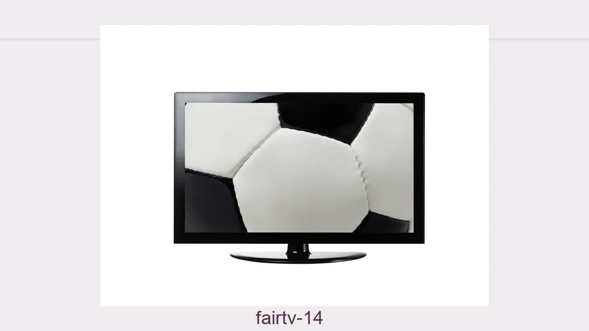 Fairtv 14