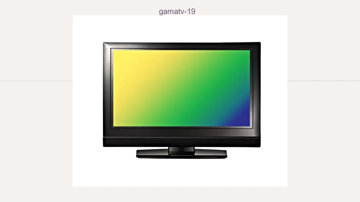 Gamatv 19