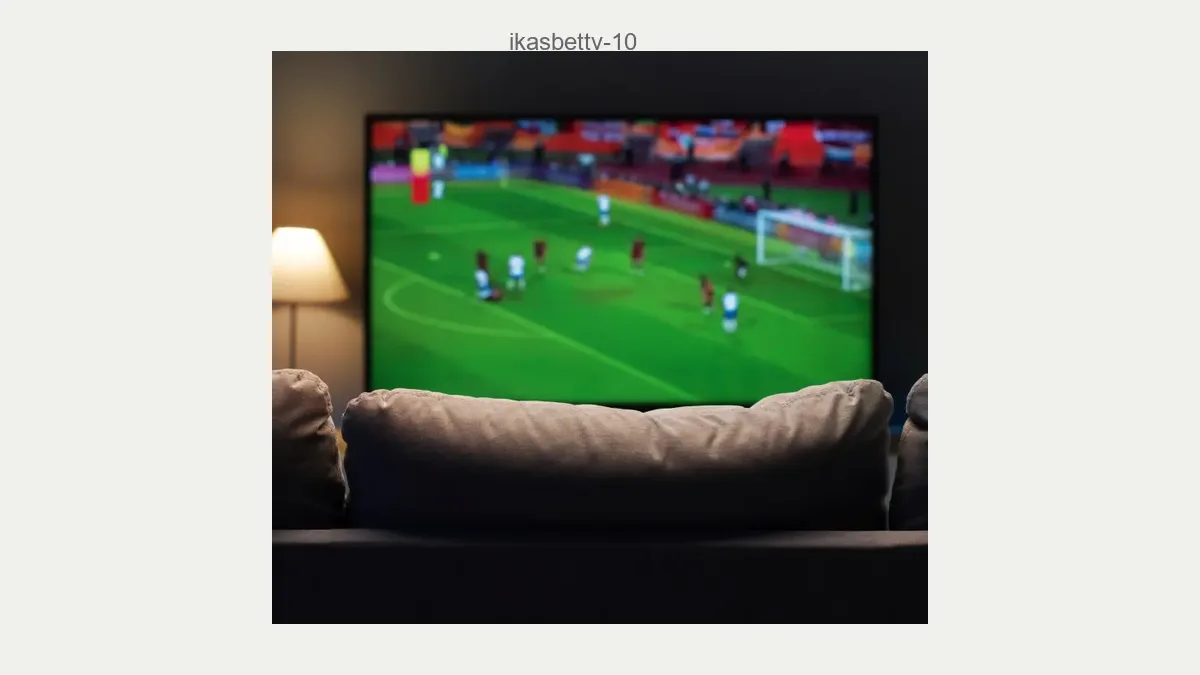 İkasbettv 10