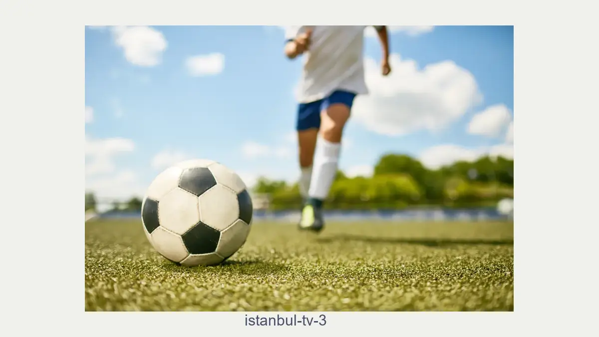 İstanbul tv 3