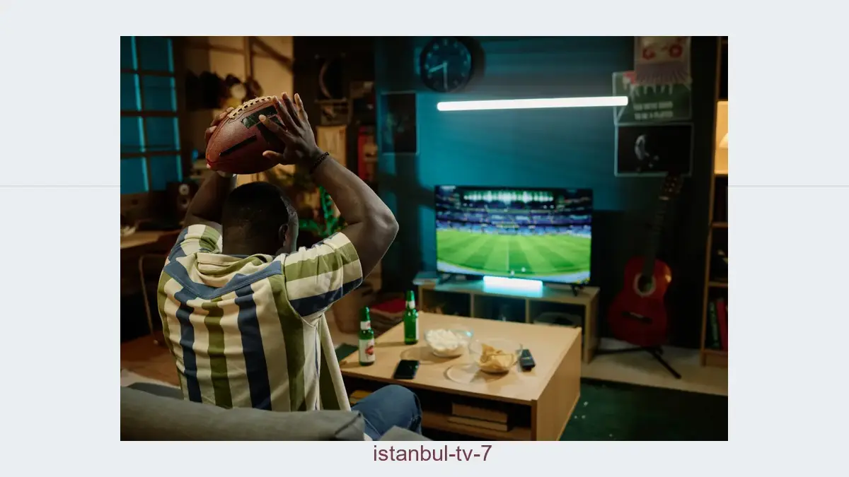 İstanbul tv 7