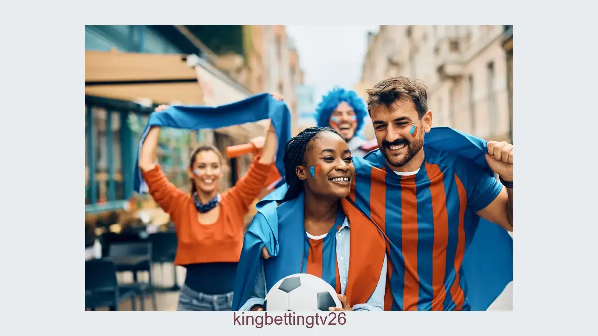 Kingbettingtv26