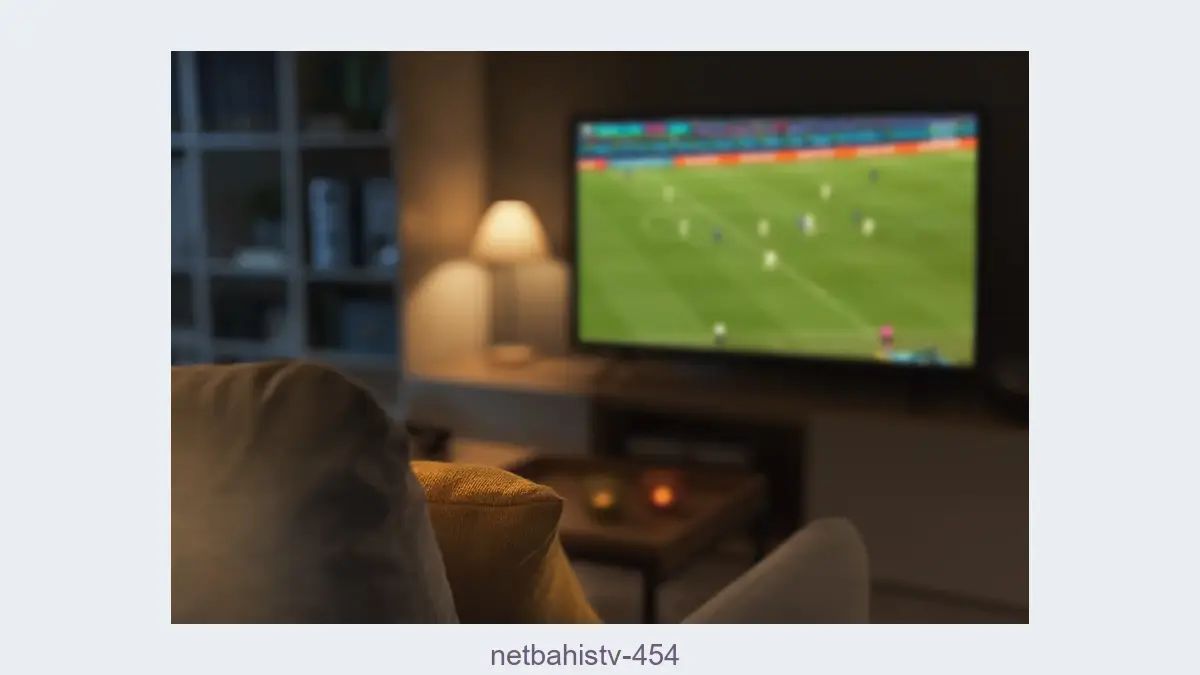 Netbahistv 454