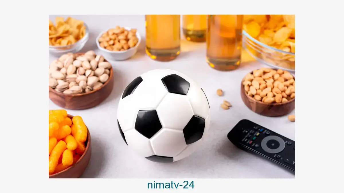 Nimatv 24