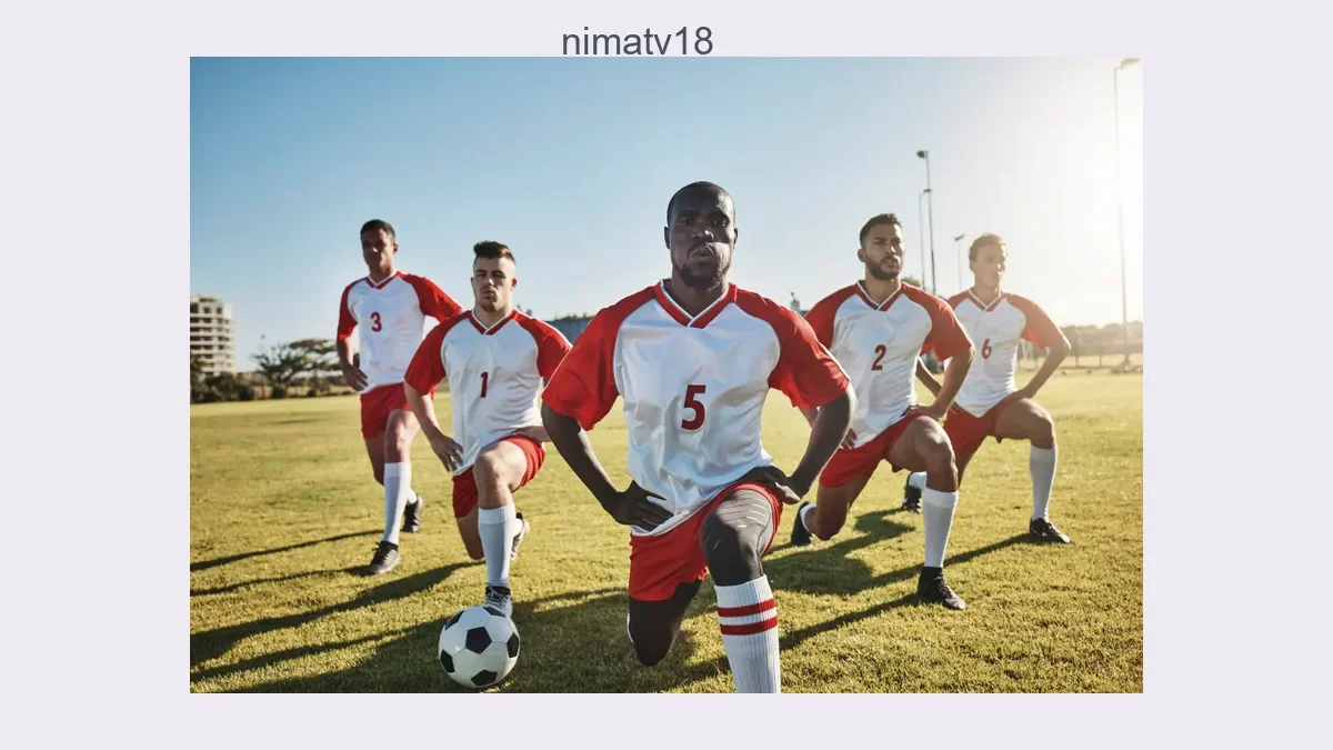 Nimatv18