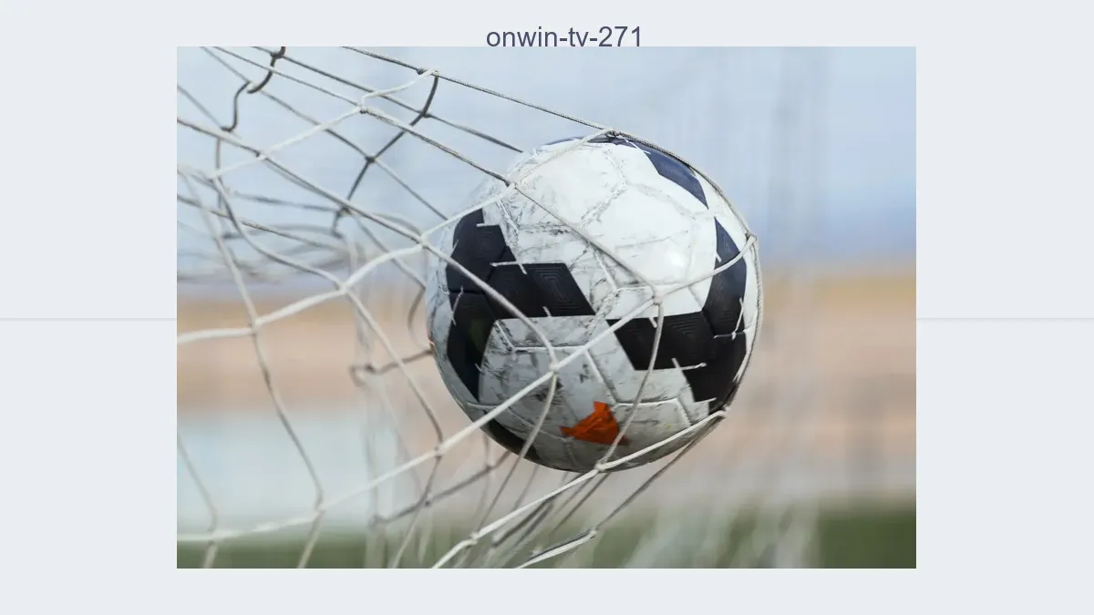Onwin tv 271