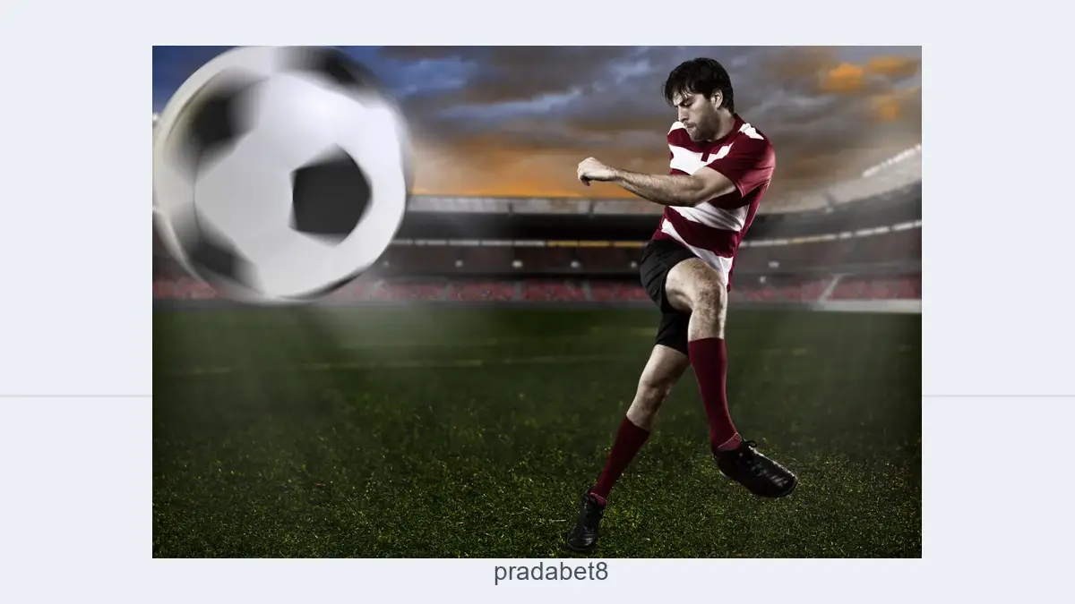 Pradabet8