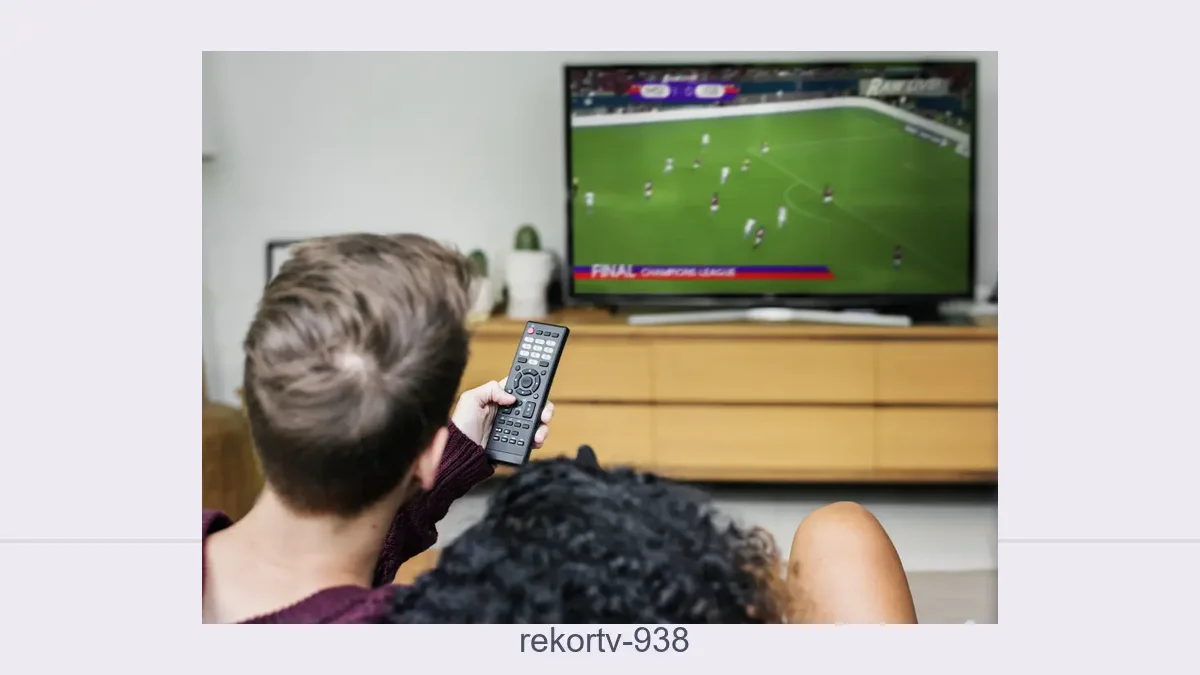 Rekortv 938