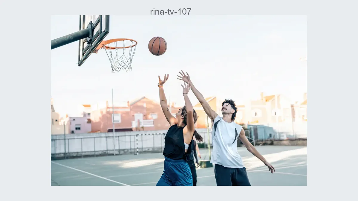 Rina tv 107