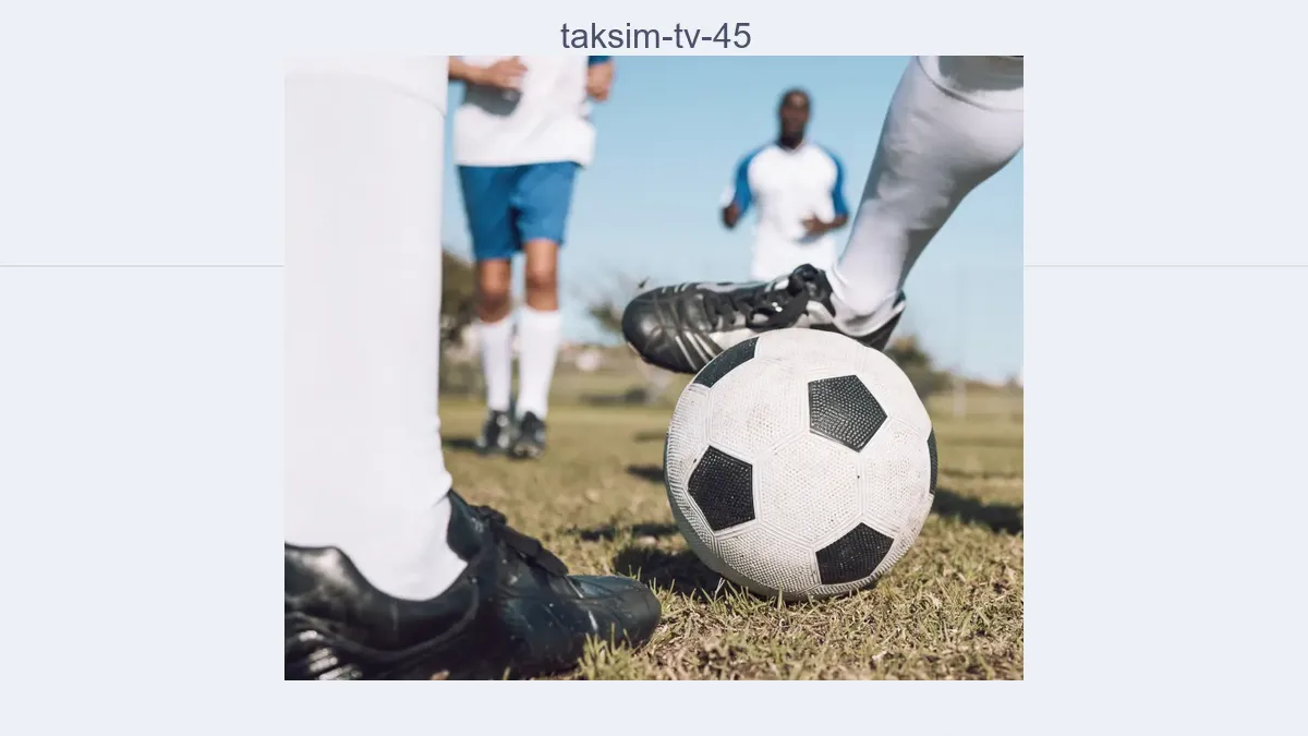 Taksim tv 45