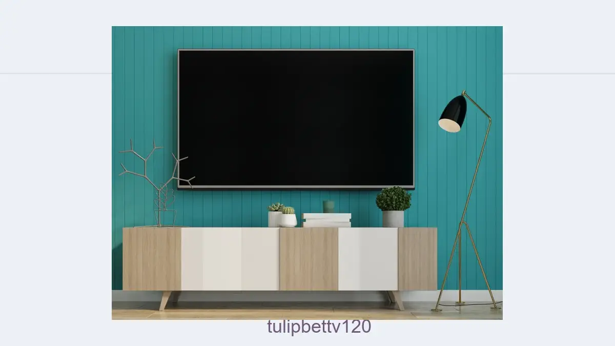 Tulipbettv120